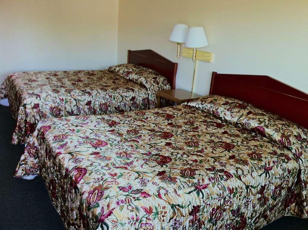 Greenway Motel Redmond Habitación foto
